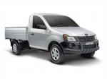 Mahindra Genio Single Cab 2011 года (IN)